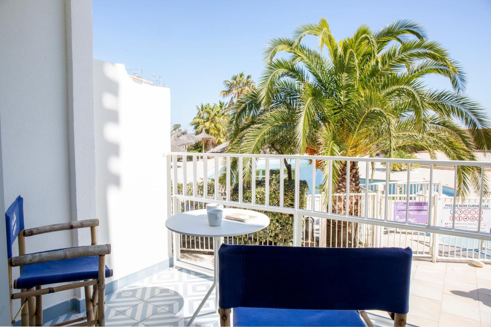 Les Bulles De - Sur La Lagune Hotel