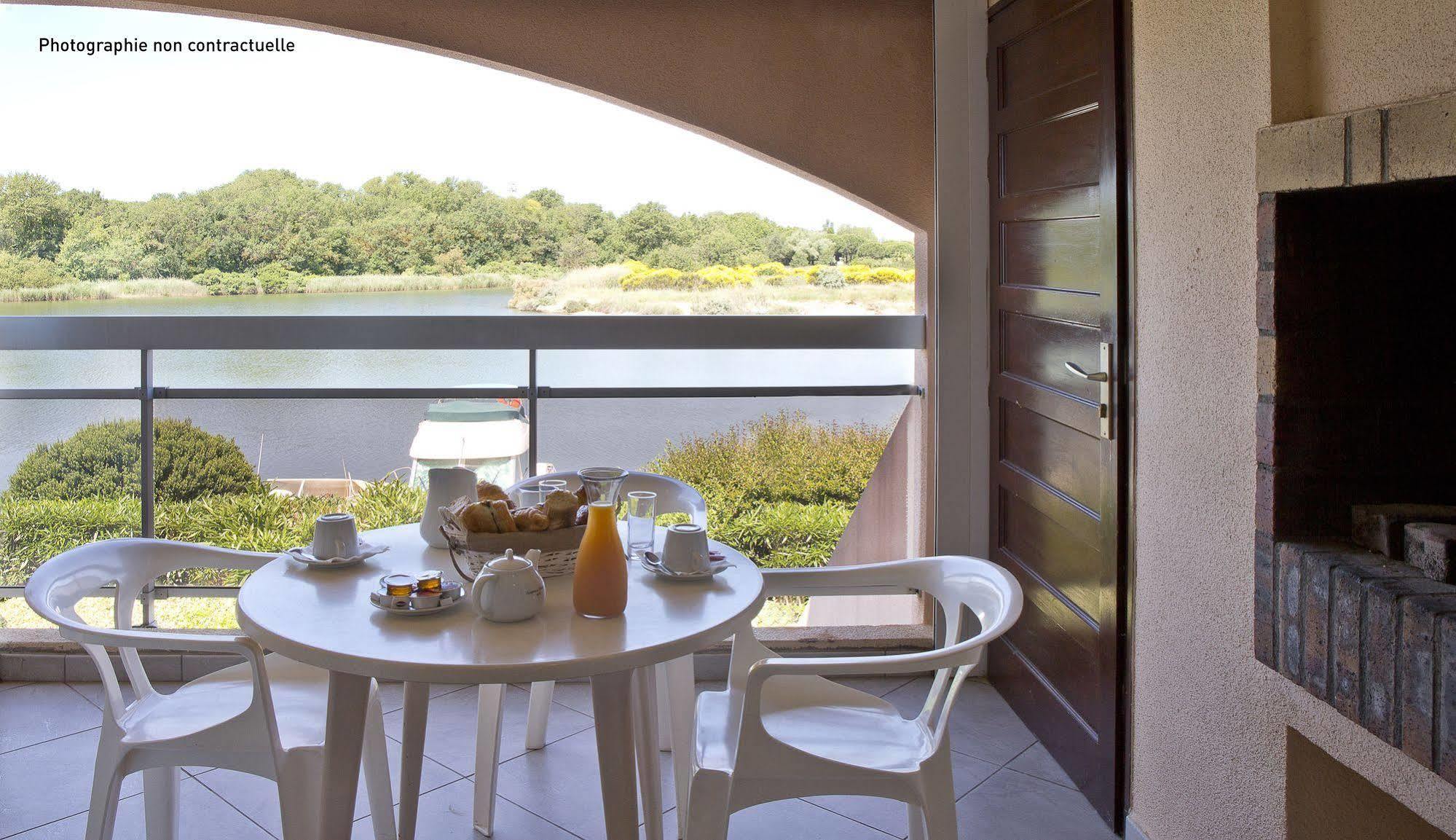 Les Bulles De - Sur La Lagune Hotel Saint-Cyprien (Pyrenees-Orientales)
